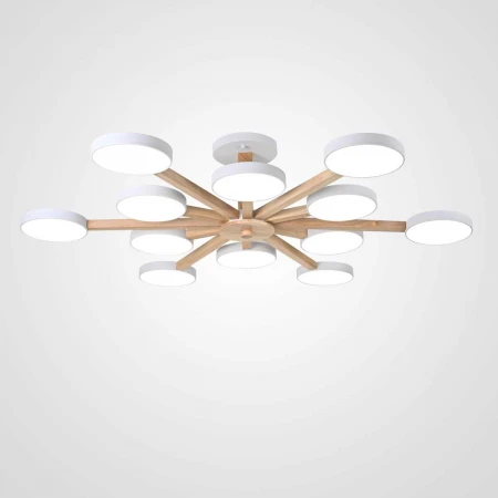 Потолочный светильник Imperium Loft TURNA-B01 228851-26