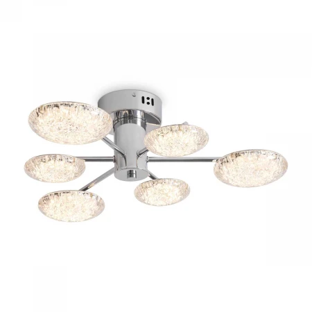 Потолочный светильник Freya Modern FR5531CL-L32CH