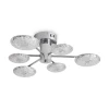 Потолочный светильник Freya Modern FR5531CL-L32CH Потолочный светильник Freya Modern FR5531CL-L32CH