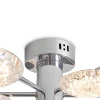 Потолочный светильник Freya Modern FR5531CL-L32CH Потолочный светильник Freya Modern FR5531CL-L32CH