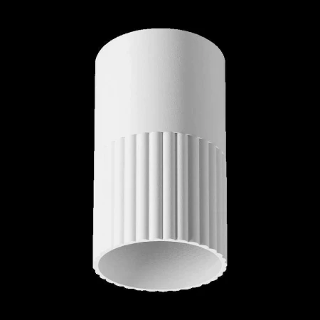 Светильник WOLTA WSL-GU10/18W под лампу GU10 Белый DUO