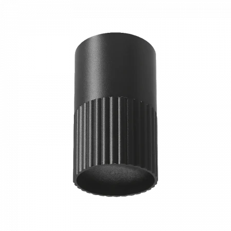 Светильник WOLTA WSL-GU10/18B под лампу GU10 Черный DUO