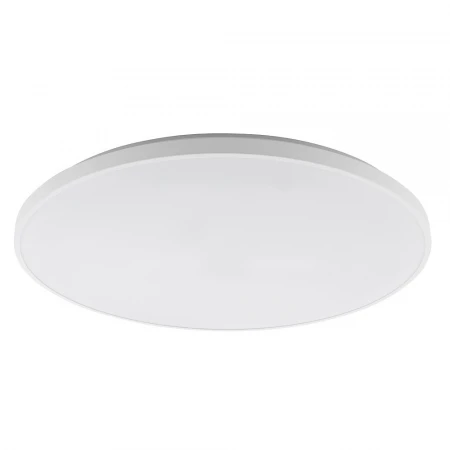Потолочный cветильник Nowodvorski Agnes Round Led Pro White 10981