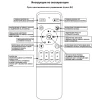 Светильник потолочный Reluce 09837-0.3-5+5A CR Светильник потолочный Reluce 09837-0.3-5+5A CR