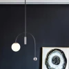 Потолочный светильник Imperium Loft LIBRA01 151763-26 Потолочный светильник Imperium Loft LIBRA01 151763-26
