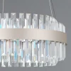 Светильник потолочный Illumico IL4386-36WSQ-25 SL GENOA