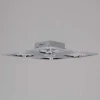 Светильник потолочный Reluce 09838-0.2-01 WH