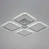Светильник потолочный Reluce 09838-0.2-01 WH