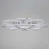 Светильник потолочный Reluce 06333-0.3-5+1A WH (RGB) Светильник потолочный Reluce 06333-0.3-5+1A WH (RGB)