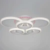 Светильник потолочный Reluce 06333-0.3-08C WH (RGB)
