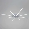 Светильник потолочный Reluce 06336-0.3-03 WH (RGB) Светильник потолочный Reluce 06336-0.3-03 WH (RGB)