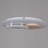 Светильник потолочный Reluce 08000-0.5-450 WH+WOOD Светильник потолочный Reluce 08000-0.5-450 WH+WOOD