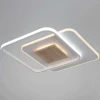 Светильник потолочный Reluce 06543-0.3-5+5 WH Светильник потолочный Reluce 06543-0.3-5+5 WH
