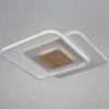 Светильник потолочный Reluce 06543-0.3-5+5 WH Светильник потолочный Reluce 06543-0.3-5+5 WH