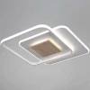Светильник потолочный Reluce 06543-0.3-5+5 WH Светильник потолочный Reluce 06543-0.3-5+5 WH