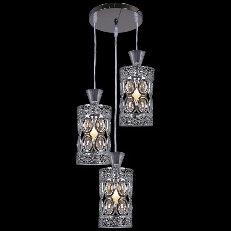 Светильник потолочный Reluce 03098-0.4-03 CH