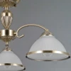 Светильник потолочный Illumico IL0596-3CSQ-25 AB AREZZO Светильник потолочный Illumico IL0596-3CSQ-25 AB AREZZO