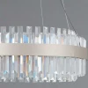 Светильник потолочный Illumico IL4386-45WSQ-25 SL GENOA