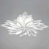 Светильник потолочный Reluce 09862-0.3-3+3 WH Светильник потолочный Reluce 09862-0.3-3+3 WH