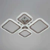 Светильник потолочный Reluce 09838-0.3-04 WH