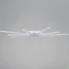 Светильник потолочный Reluce 06543-0.3-4+4 WH Светильник потолочный Reluce 06543-0.3-4+4 WH