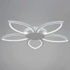 Светильник потолочный Reluce 09877-0.3-05 CR