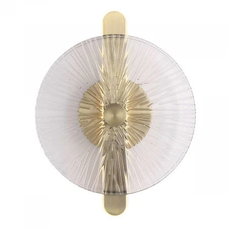 Настенный светильник ST Luce WASI SL6141.301.01