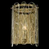 Настенный светильник Citilux Talla CL318412