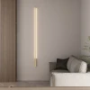 Настенный светодиодный светильник Elektrostandard Alto LED латунь 3000K 40134/LED a069823