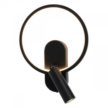 Светильник настенный Aployt Monik APL.346.01.02