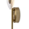 Настенный светильник Freya LED FR6182WL-L5BS1 Настенный светильник Freya LED FR6182WL-L5BS1