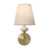 Настенный светильник Freya Classic FR2038WL-01BS Настенный светильник Freya Classic FR2038WL-01BS