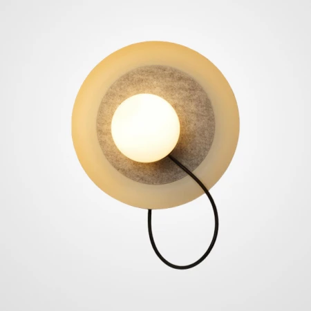 Настенный светильник Imperium Loft margott-wall01 224251-23