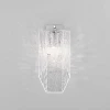 Настенный светильник Bogate's Iceberg 381/1 a069621 Настенный светильник Bogate's Iceberg 381/1 a069621