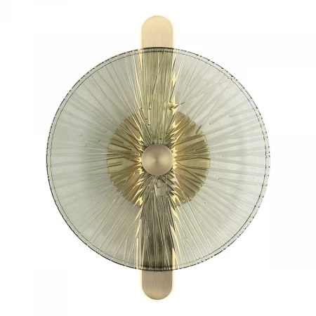 Настенный светильник ST Luce WASI SL6141.321.01