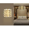 Настенный светильник с хрусталем Ambrella light High Light LH41014