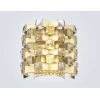 Настенный светильник с хрусталем Ambrella light High Light LH41014