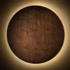 Настенный светильник Nowodvorski Ring Timber Led XL 11292 Настенный светильник Nowodvorski Ring Timber Led XL 11292