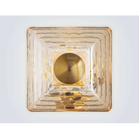 Настенный светодиодный светильник Ambrella light High Light LH31035