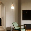 Настенный светильник Imperium Loft fabron-wall01 209187-26 Настенный светильник Imperium Loft fabron-wall01 209187-26