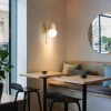 Настенный светильник Imperium Loft fabron-wall01 209187-26 Настенный светильник Imperium Loft fabron-wall01 209187-26