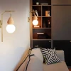 Настенный светильник Imperium Loft fabron-wall01 209187-26 Настенный светильник Imperium Loft fabron-wall01 209187-26