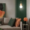 Настенный светильник Imperium Loft fabron-wall01 209187-26 Настенный светильник Imperium Loft fabron-wall01 209187-26