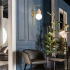 Настенный светильник Imperium Loft fabron-wall01 209187-26 Настенный светильник Imperium Loft fabron-wall01 209187-26
