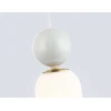 Настенный светильник со сменной лампой Ambrella light High Light LH53108