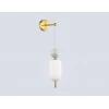Настенный светильник со сменной лампой Ambrella light High Light LH53108
