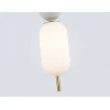 Настенный светильник со сменной лампой Ambrella light High Light LH53108
