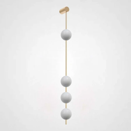 Настенный светильник Imperium Loft adils-wall01 230052-23