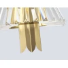 Настенный светильник с хрусталем Ambrella light High Light LH41029