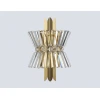 Настенный светильник с хрусталем Ambrella light High Light LH41029
